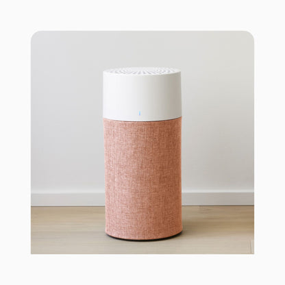 Pre-Filter Blue 3210 Archipelago Sand (Merah Muda)