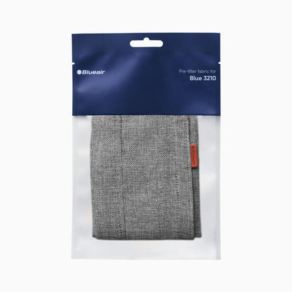 Pre-Filter Blue 3210 Winter Reed (Abu-Abu Tua)