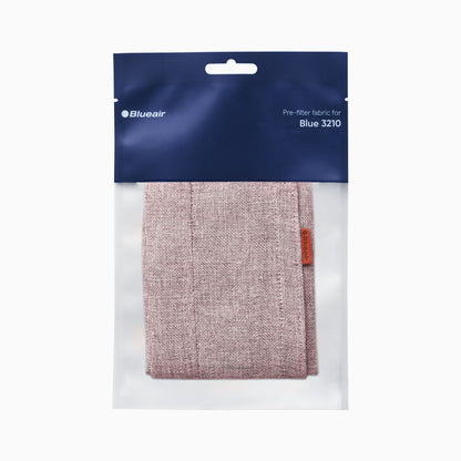 Pre-Filter Blue 3210 Archipelago Sand (Merah Muda)