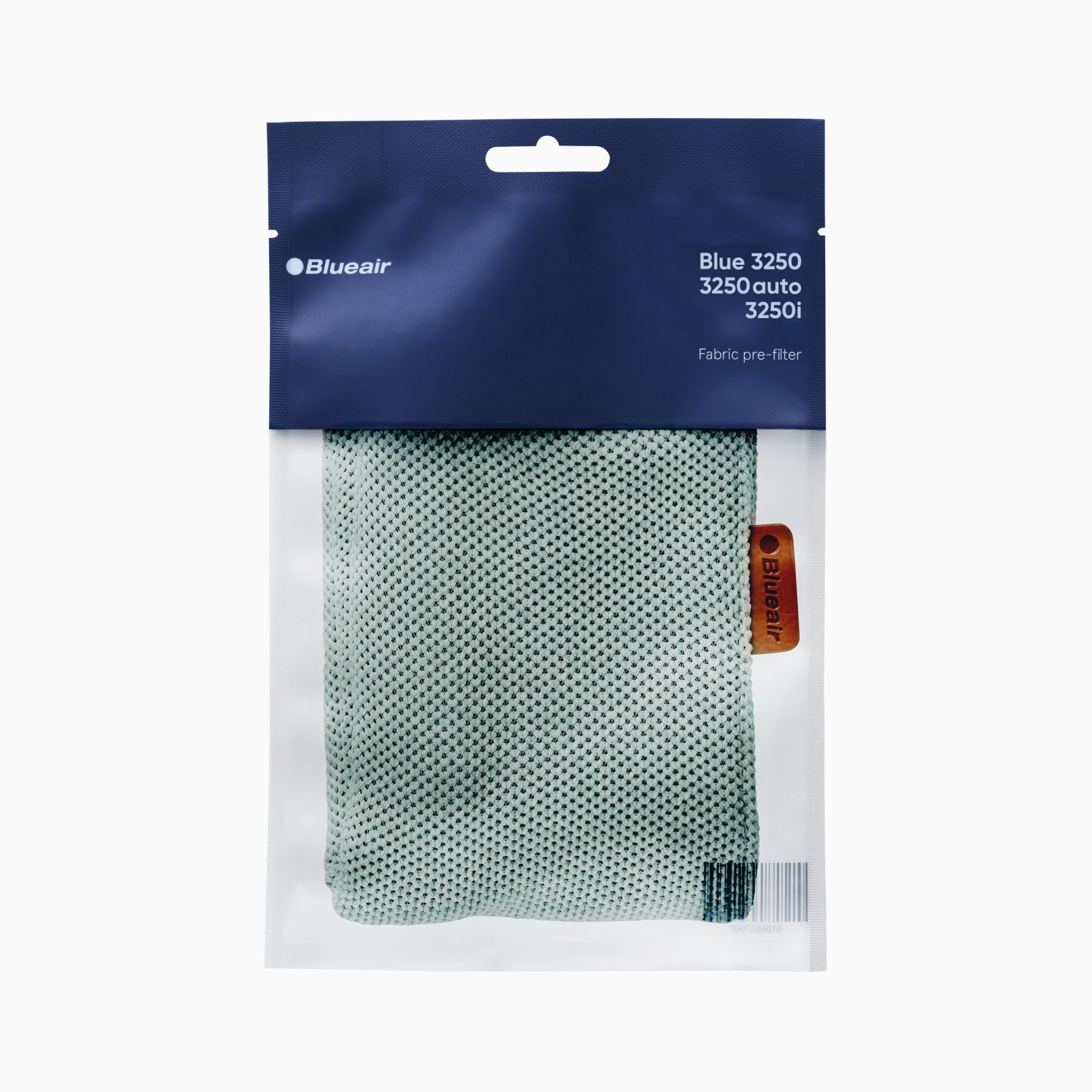Pre-Filter Blue Pure Max 3250 & 3250i Moss Green (Hijau)