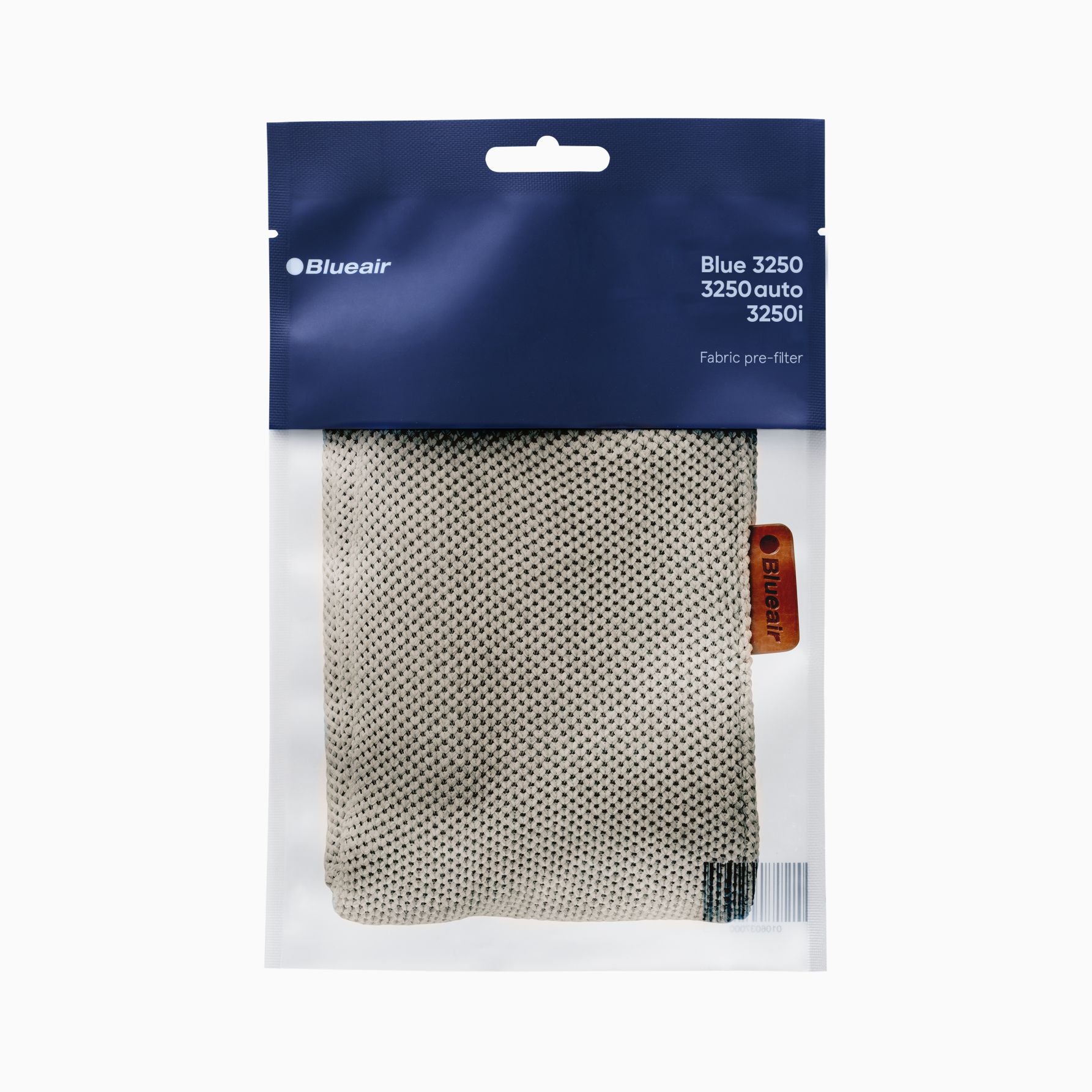 Pre-Filter Blue Pure Max 3250 & 3250i Limestone Beige (Coklat Muda)