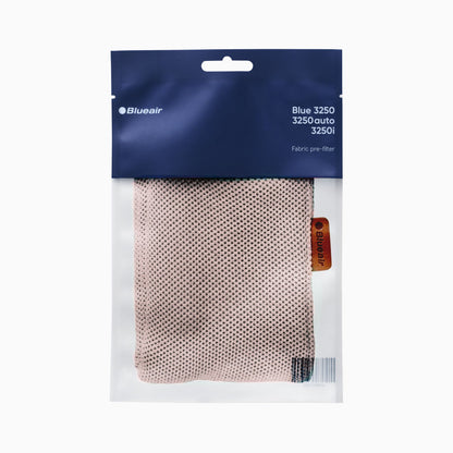 Pre-Filter Blue Pure Max 3250 & 3250i Sand Pink (Merah Muda)