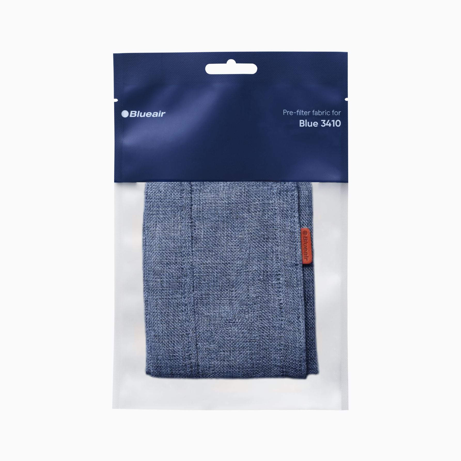 Pre-Filter Blue 3410 Night Waves (Biru)