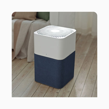 Pre-Filter Blue 3610 Night Waves (Biru)