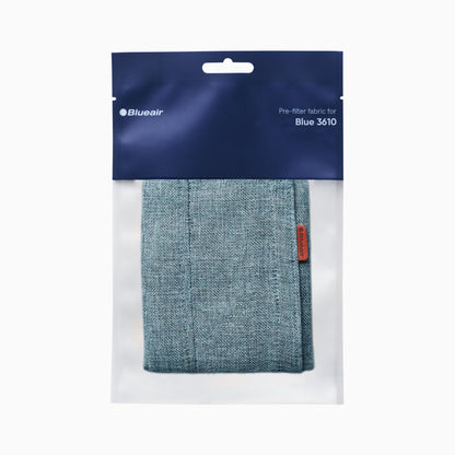 Pre-Filter Blue 3610 - Hijau (Aurora Light)