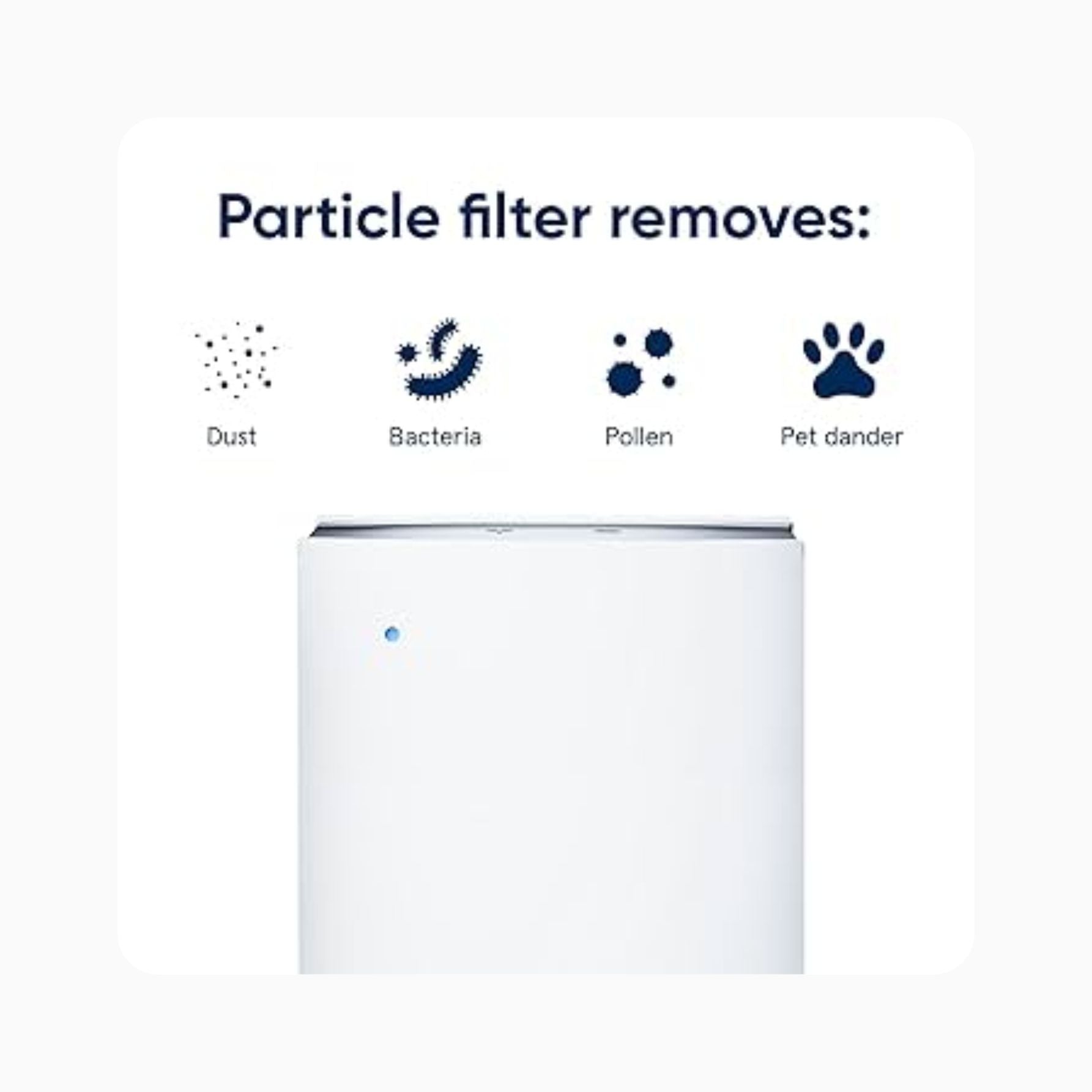 Pro M Particle