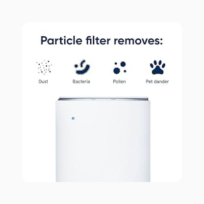 Pro L Particle