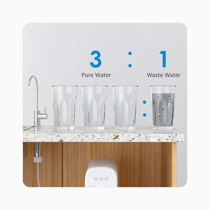 Waterdrop Filter - G3P800 - Reverse Osmosis