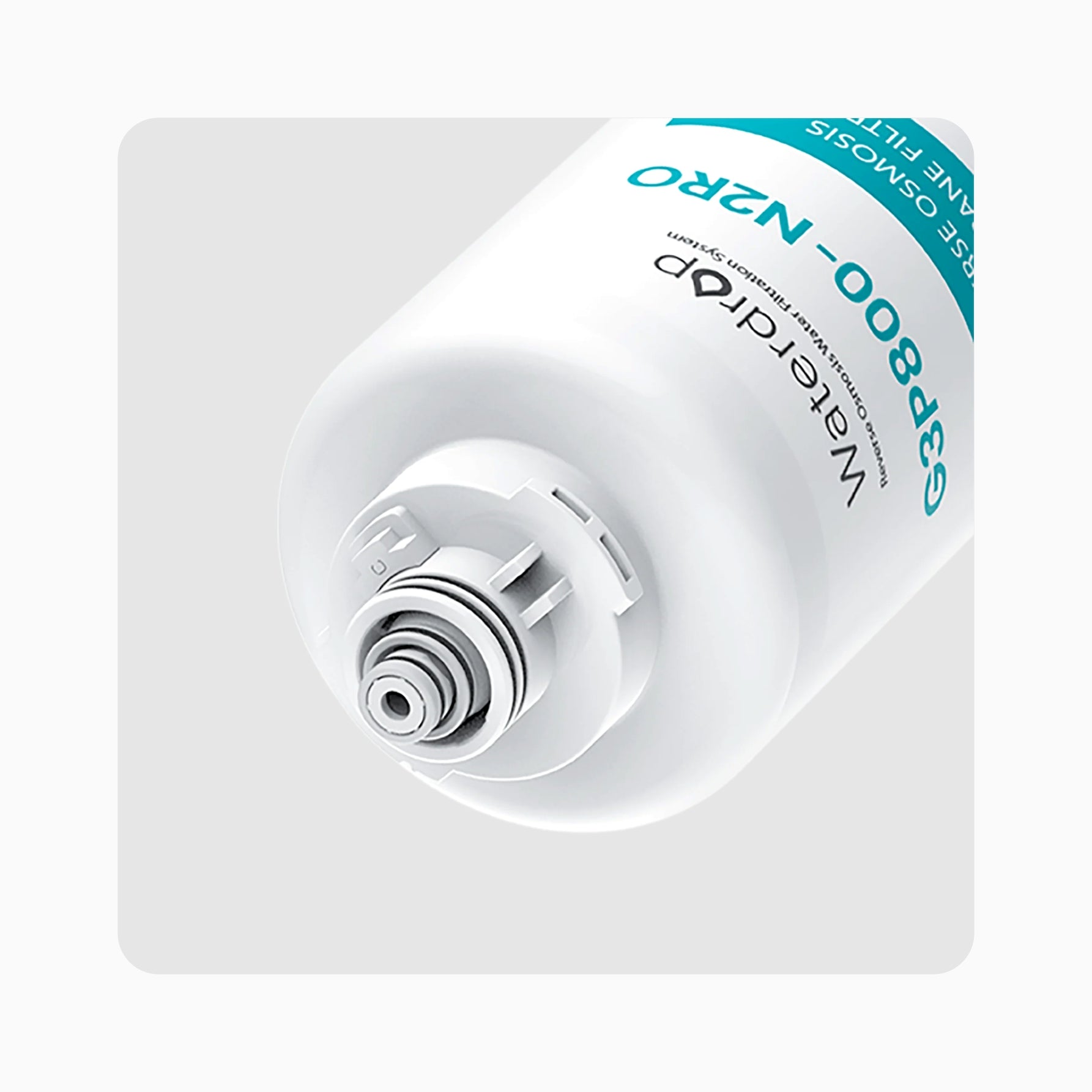Waterdrop Filter - G3P800 - Reverse Osmosis