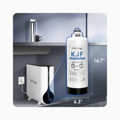 Waterdrop Filter - K6 - Reverse Osmosis KJF