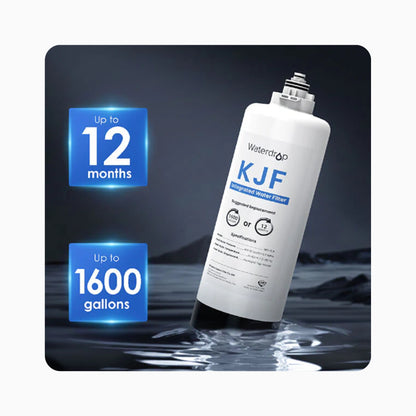 Waterdrop Filter - K6 - Reverse Osmosis KJF