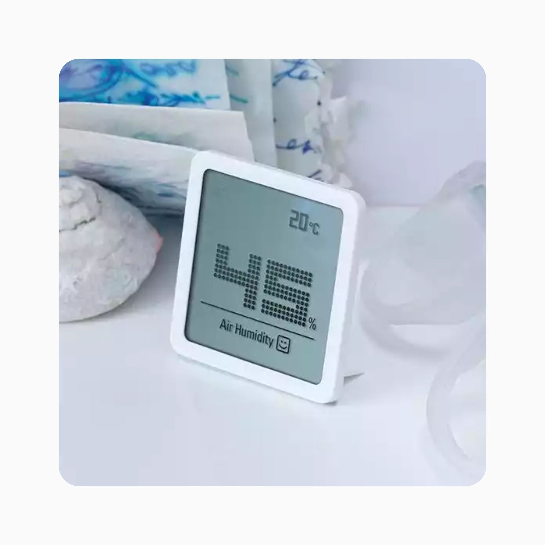 Selina Little Hygrometer