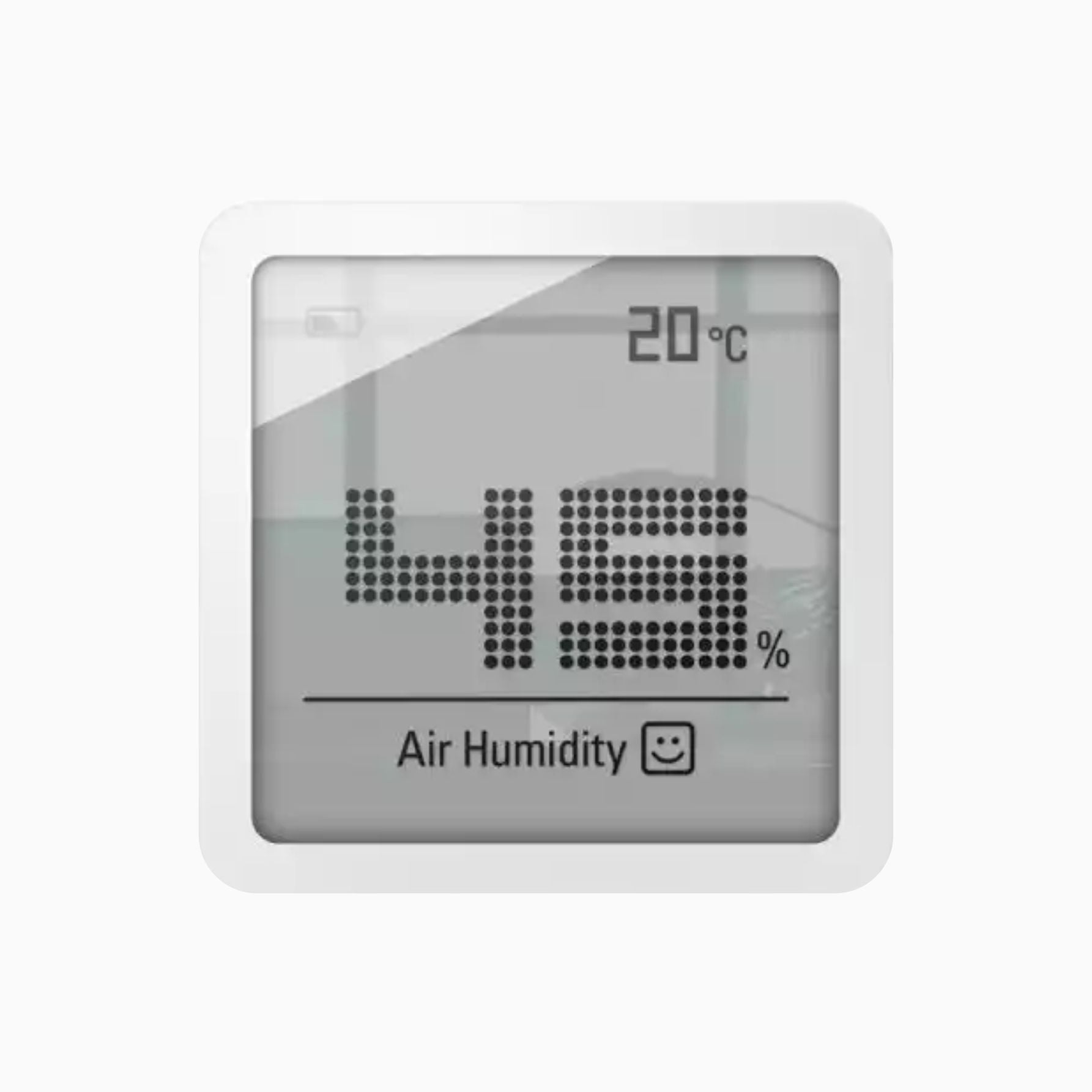 Selina Little Hygrometer
