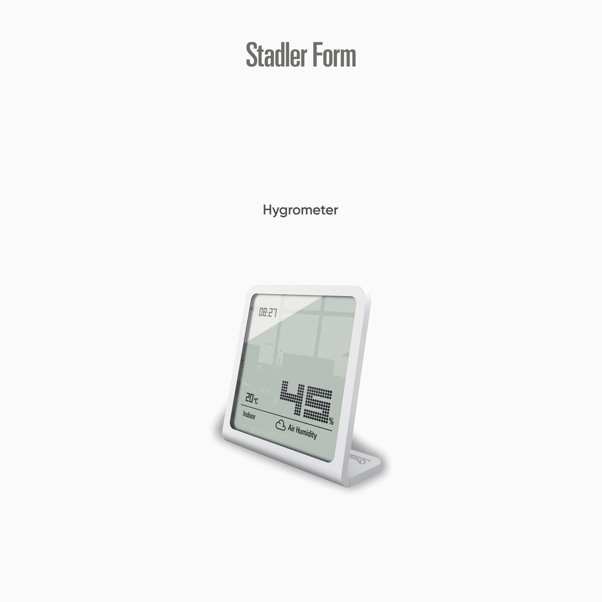 Selina Little Hygrometer