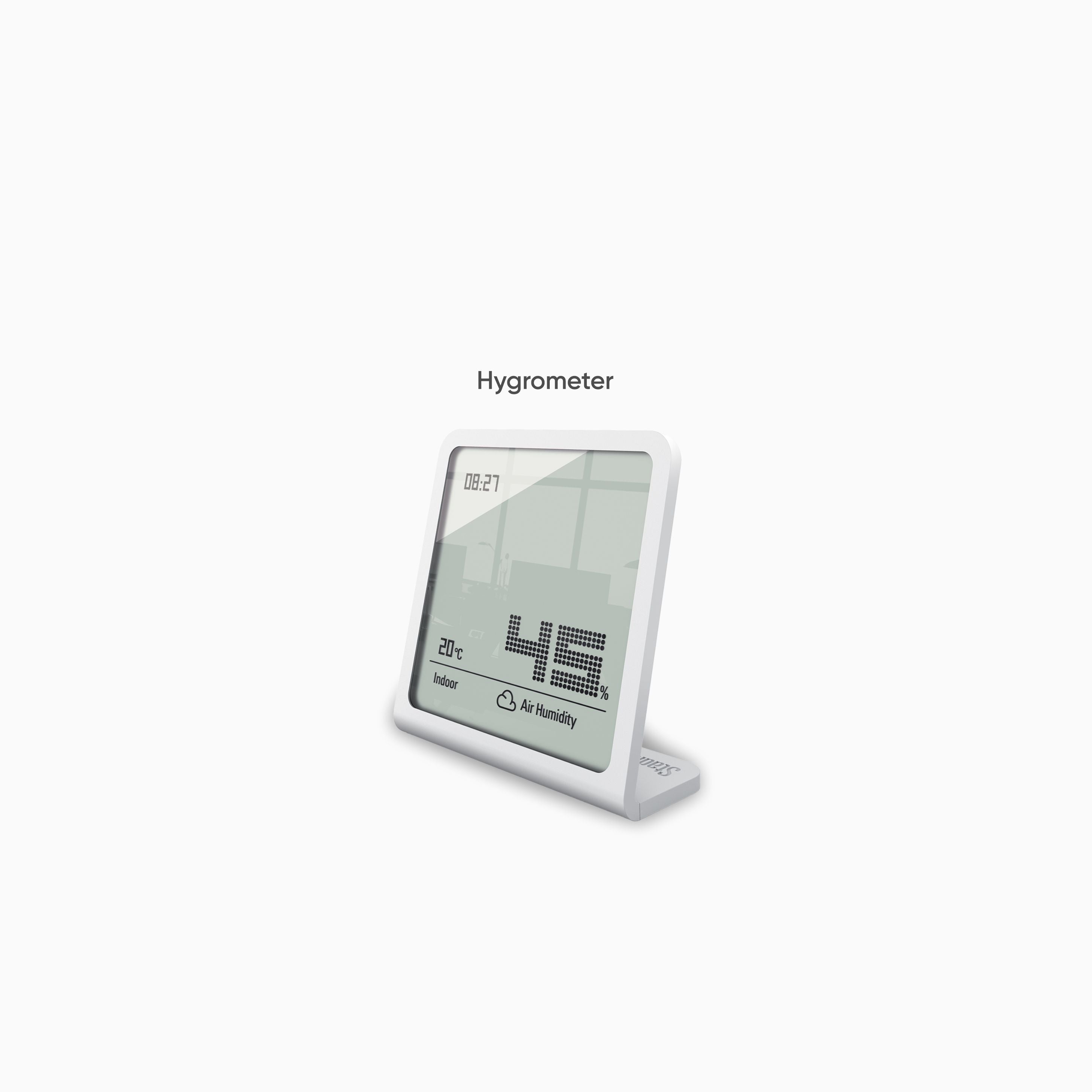 Selina Little Hygrometer