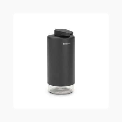 SinkStyle Soap Dispenser - Infinite Grey