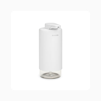 SinkStyle Soap Dispenser - Fresh White