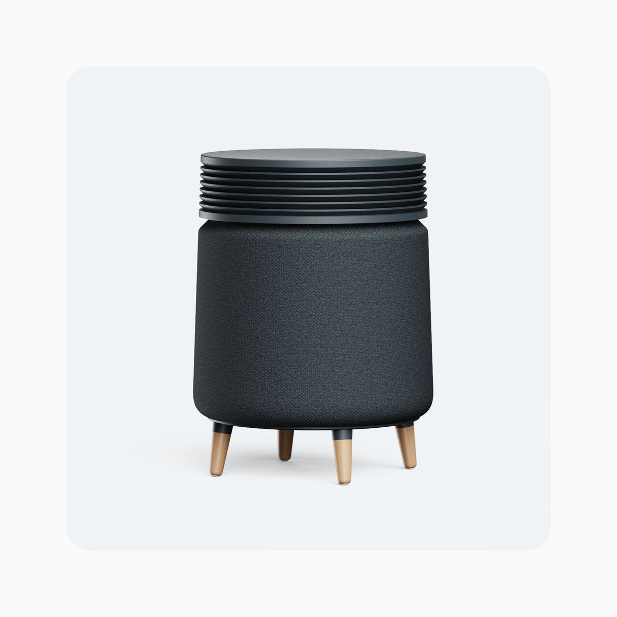 Wood Leg Base for Blue Signature™ SP4i