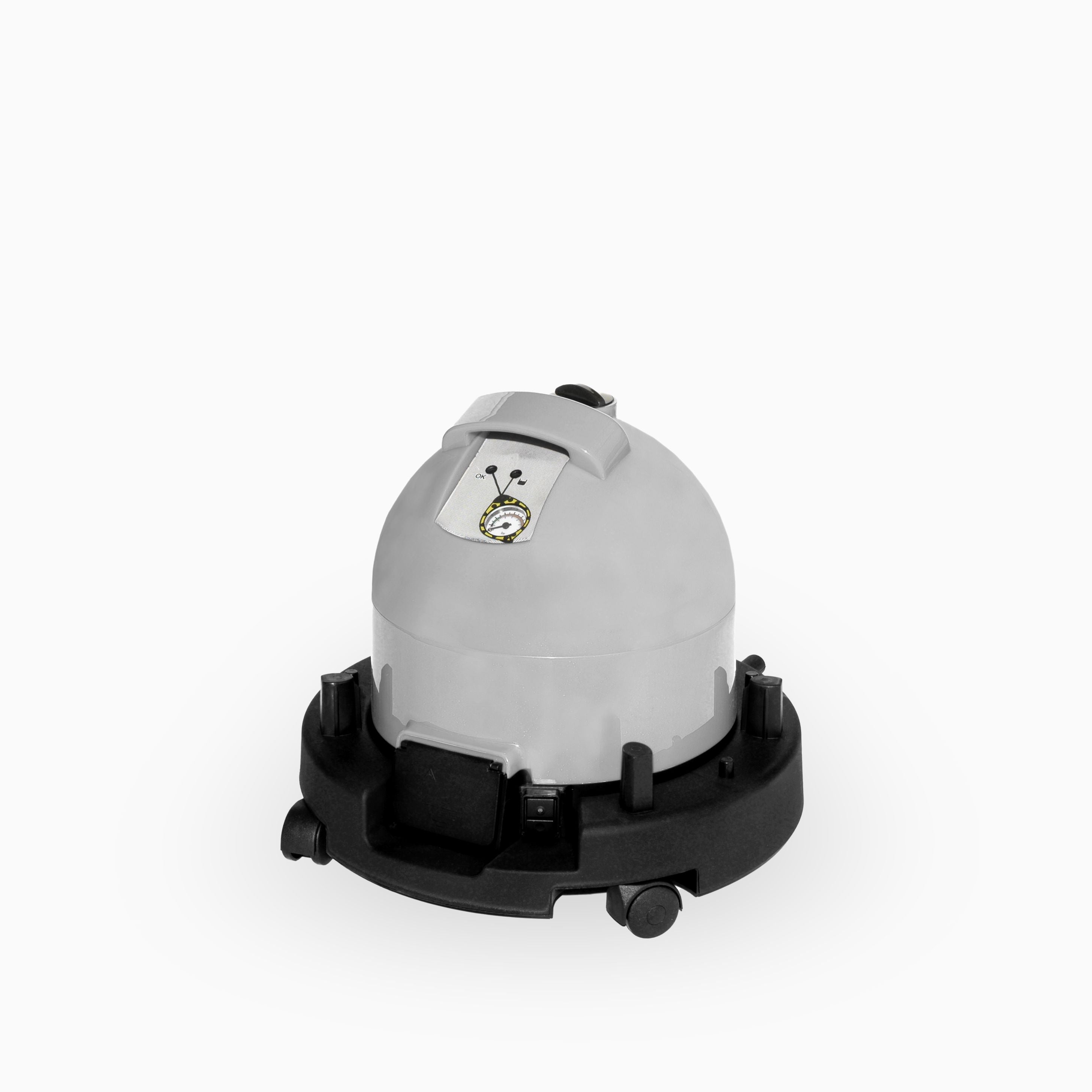 Home Pro (Silver)