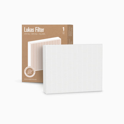 Filter Lukas