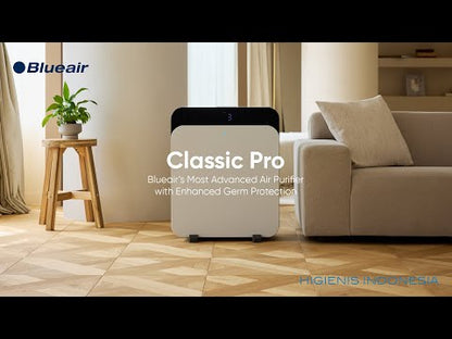 Classic Pro CP9i
