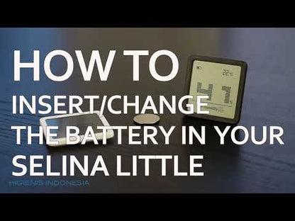 Selina Little Hygrometer